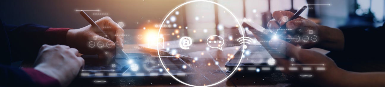 Contact Banner