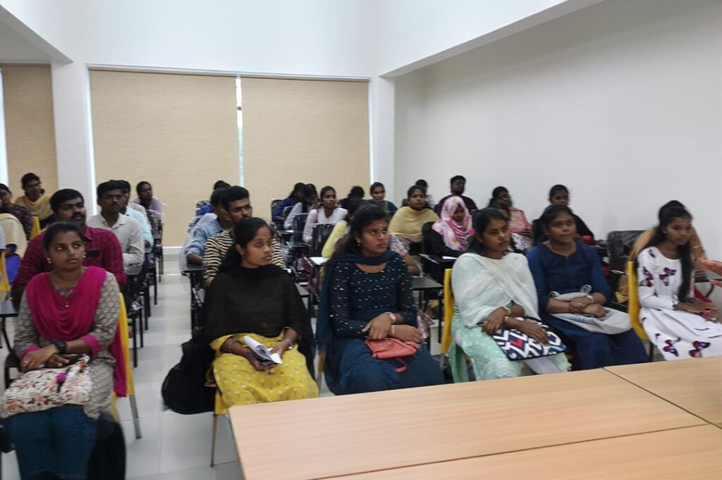 CSK Global IAS Academy