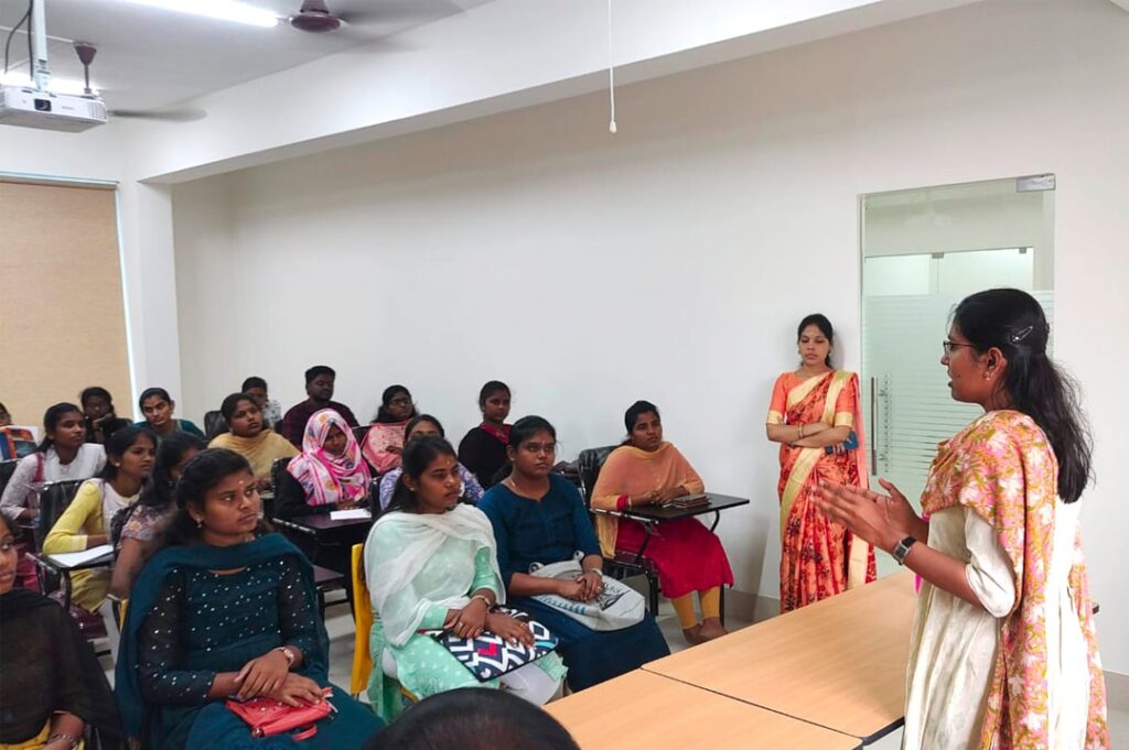 CSK Global IAS Academy