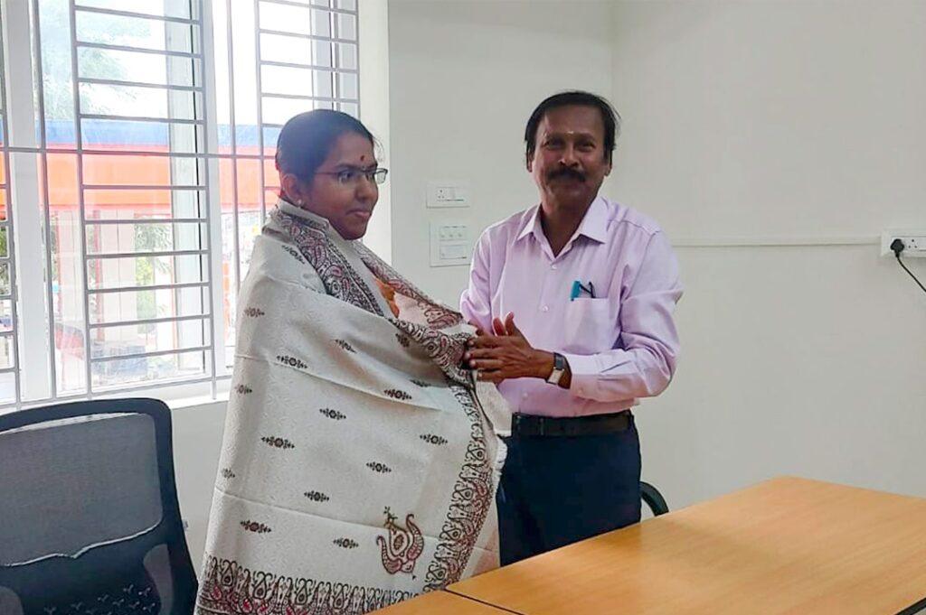 CSK Global IAS Academy