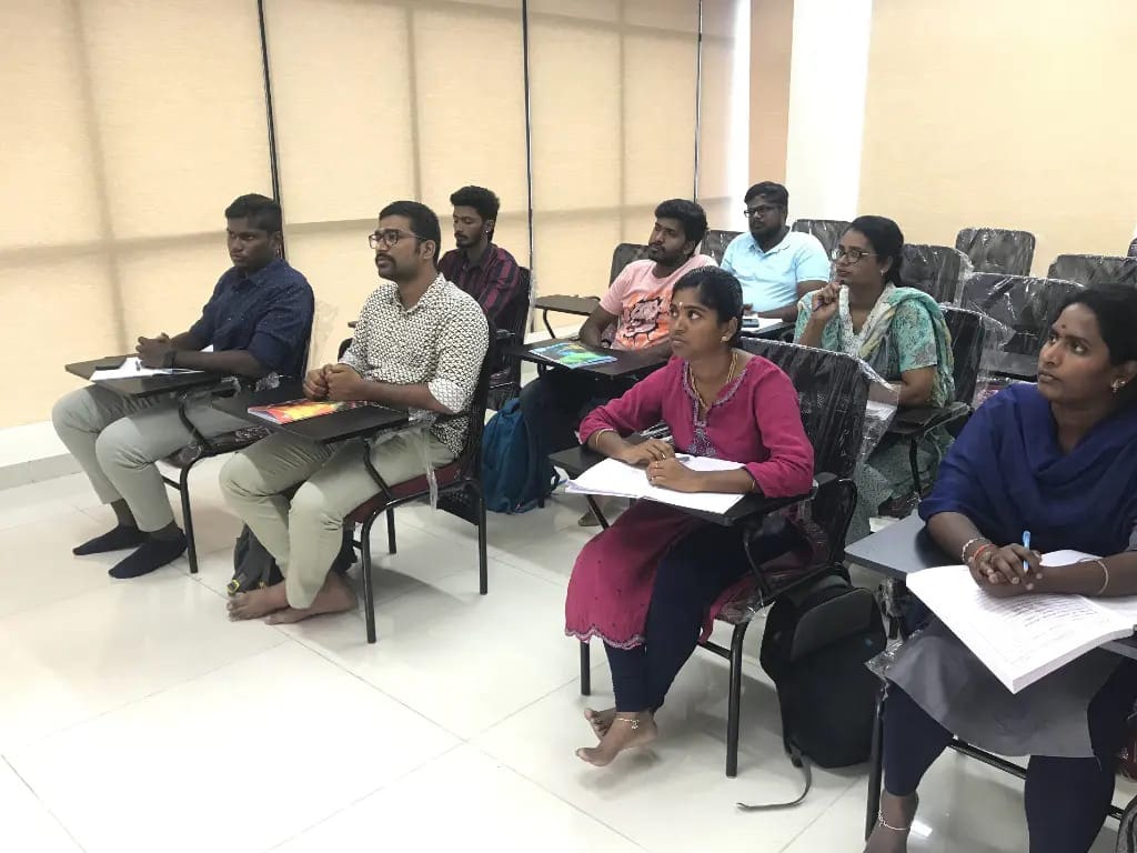 FREE TNPSC CCSE I, II & IV 10 Days Free Programme Oct 7, 2024