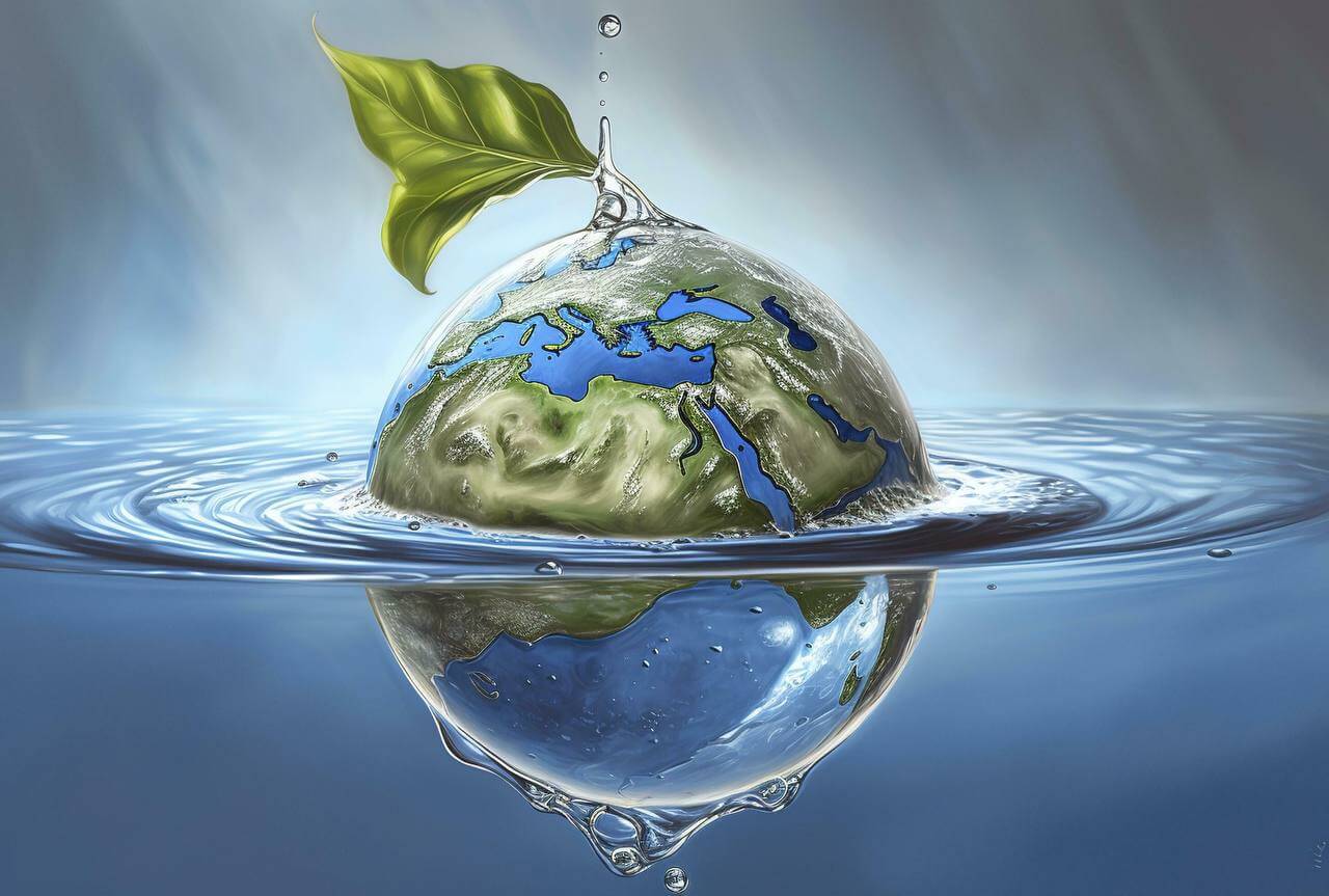 India Water Crisis